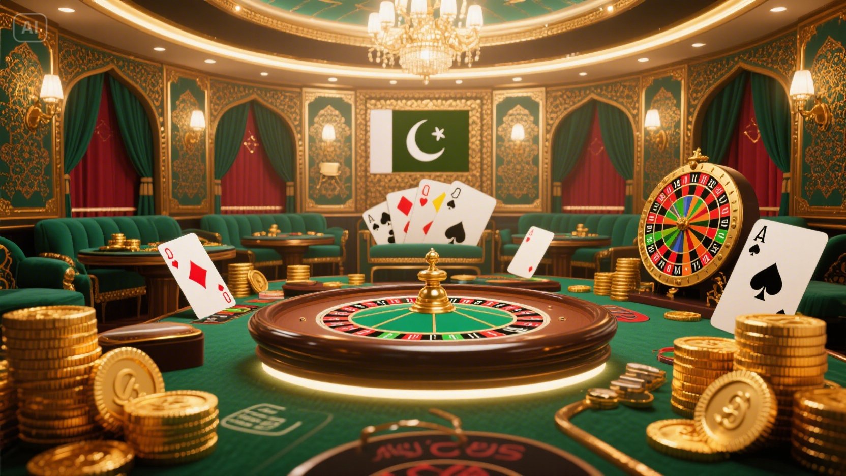 PlayOJO CasinoDeposit PKR now and receive a 200% instant top-up! Pakistani players can play safely, win big, and enjoy local payment support through JazzCash.