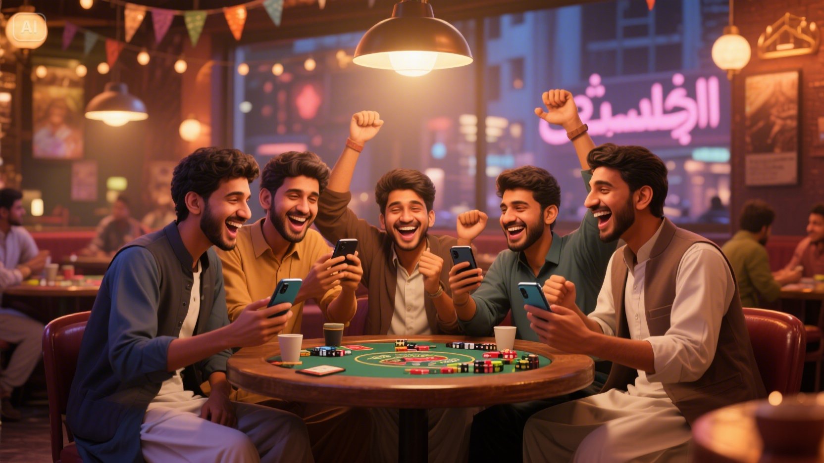 PlayOJO CasinoJoin Pakistan’s gaming hub today and get 200% instantly! Deposit using local payment methods, play safely, and enjoy nonstop entertainment with real rewards.
