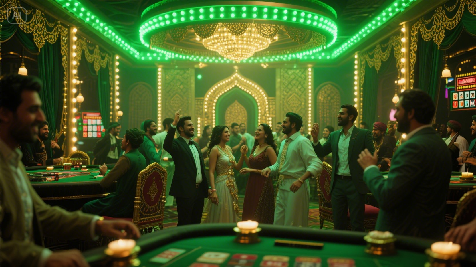 Registration at PlayOJO Casino Casino