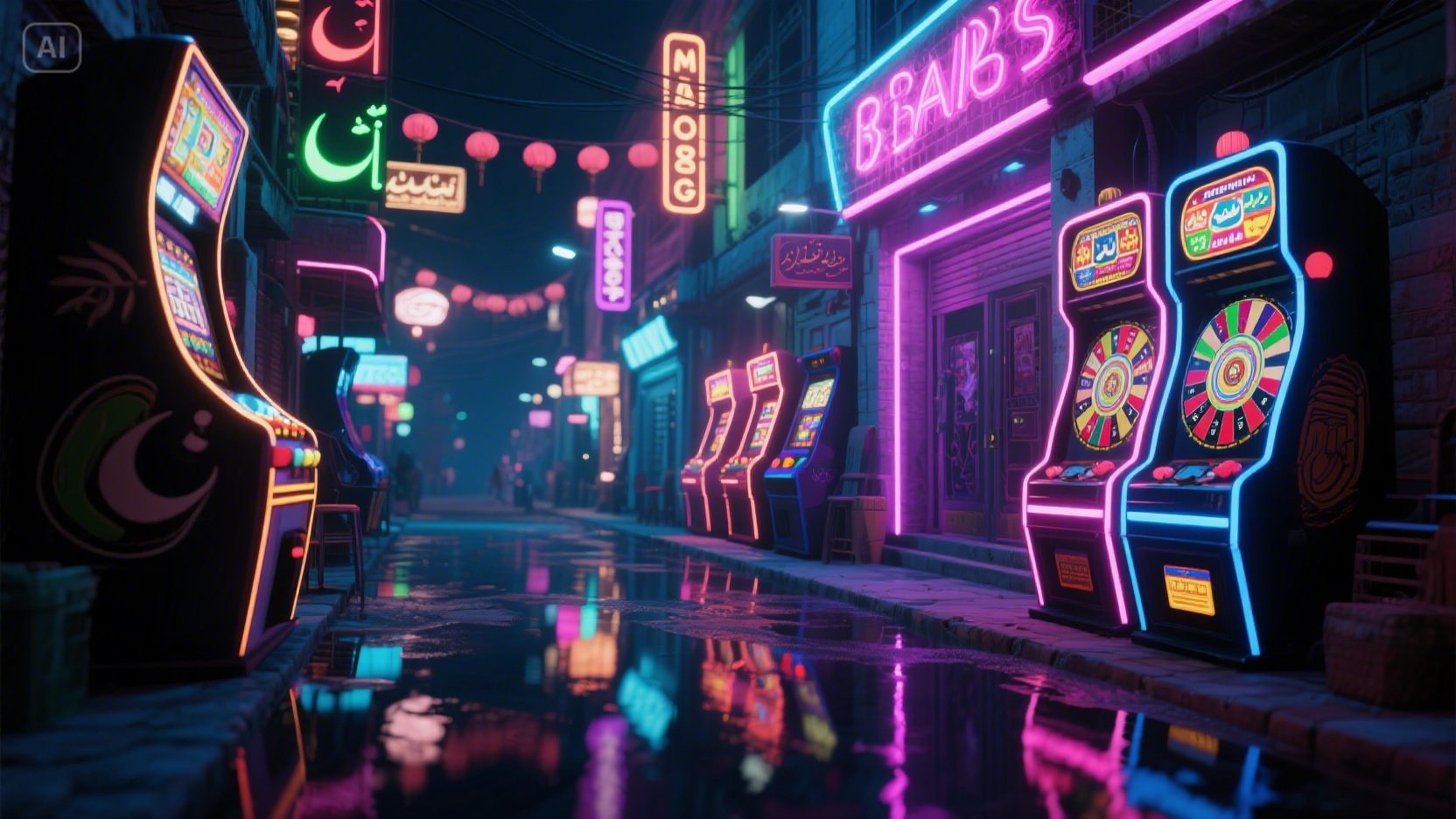 Registration at PlayOJO Casino Casino