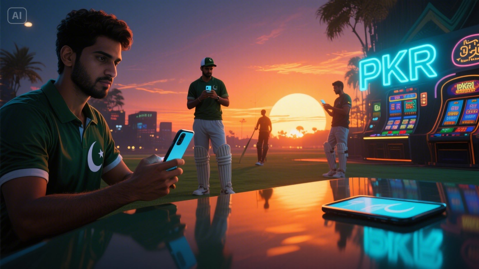 Casino PlayOJO Casino desktop and mobile interfaces