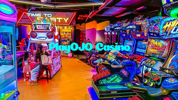 making first deposit on PlayOJO Casino website using local payment methods in Pakistan