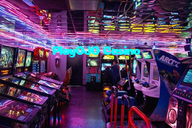PlayOJO Casino