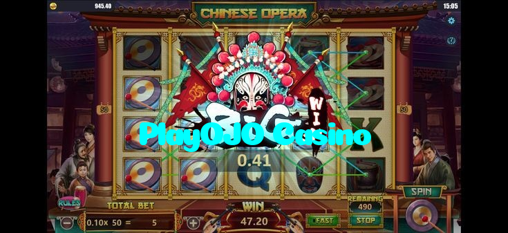 making first deposit on PlayOJO Casino website using local payment methods in Pakistan