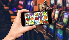 PlayOJO Casino