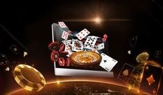 available types of PlayOJO Casino bet including pre-match live express and system bets